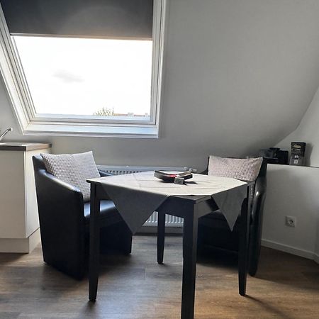 Ferienwohnung Berger Bocholt Exterior foto