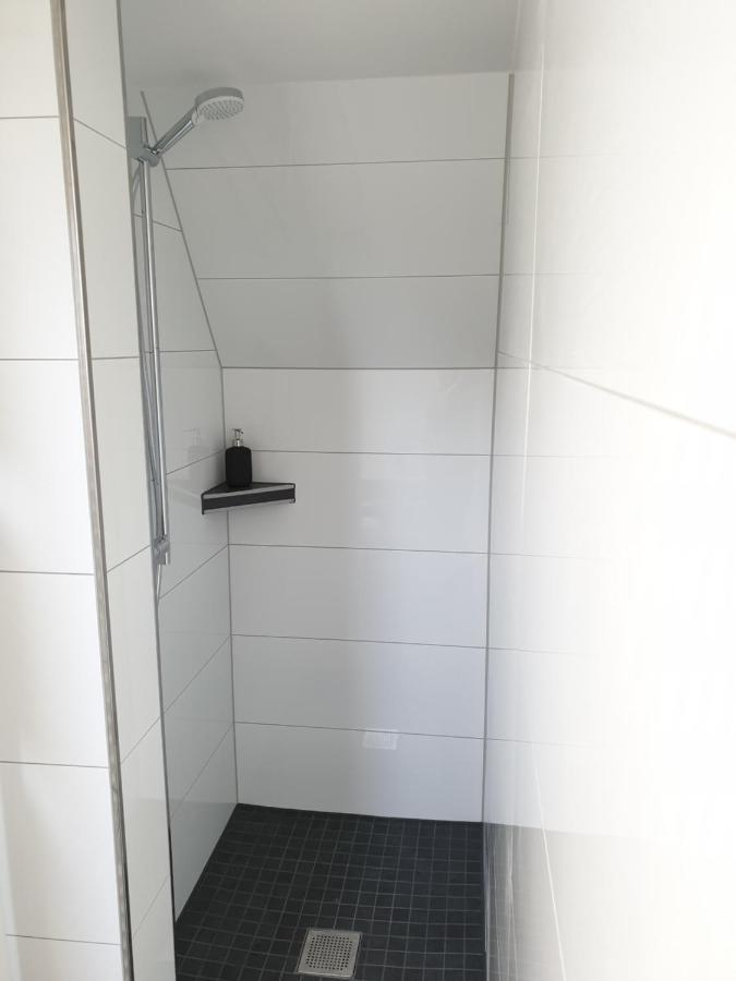 Ferienwohnung Berger Bocholt Exterior foto